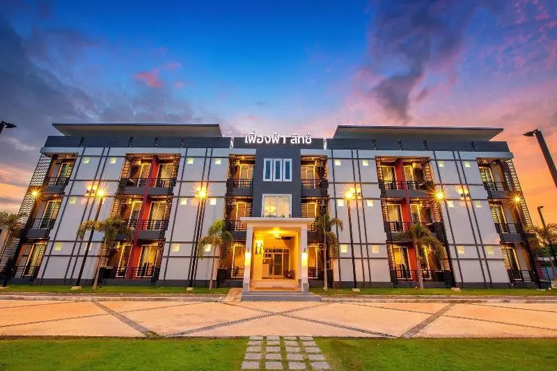 هتل Feungfah Litz