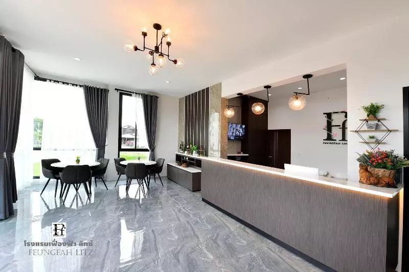 هتل Feungfah Litz