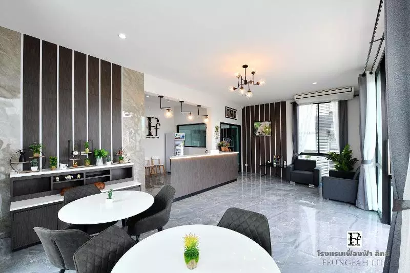 هتل Feungfah Litz