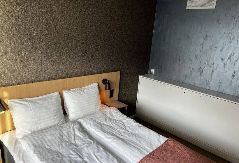 호텔 Frichs Ekspress åndalsnes