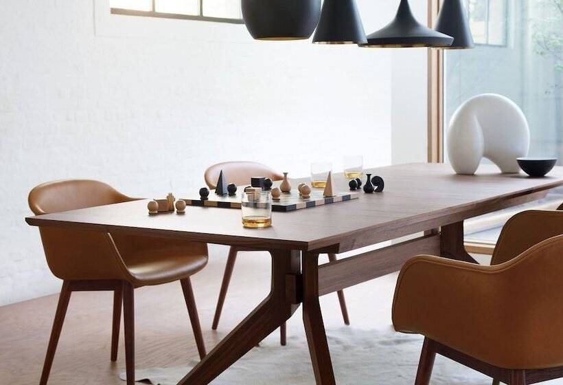 هتل Holiday Aqaba