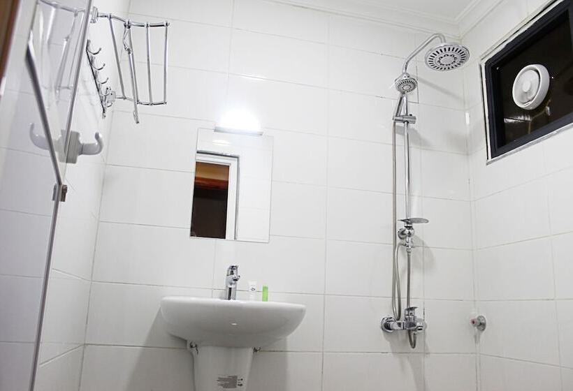 هتل Holiday Aqaba