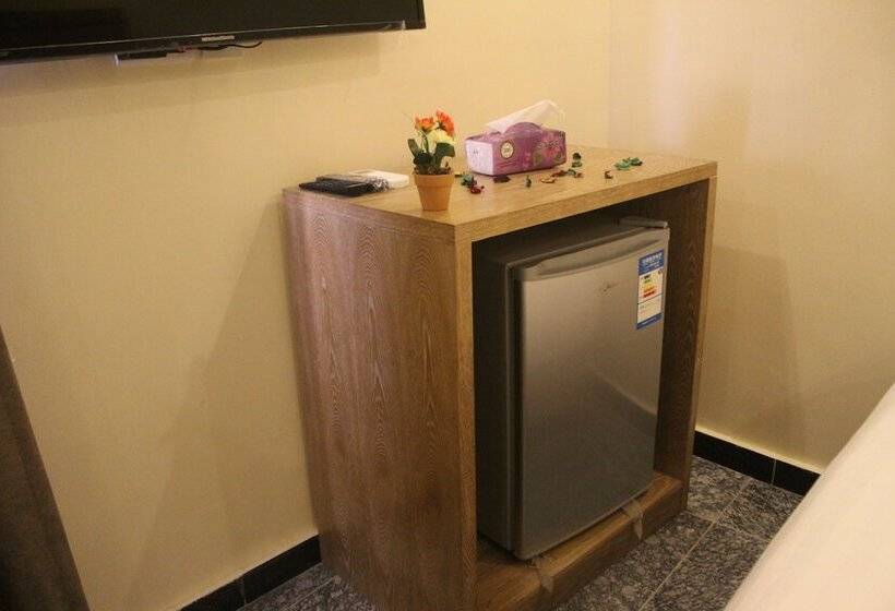 هتل Holiday Aqaba