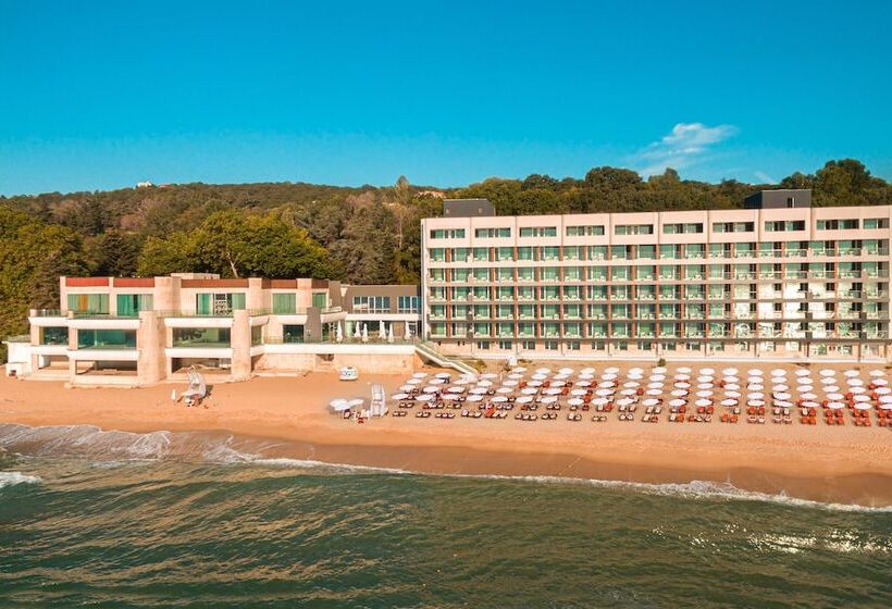 Hotell Marina Sunny Day Resort