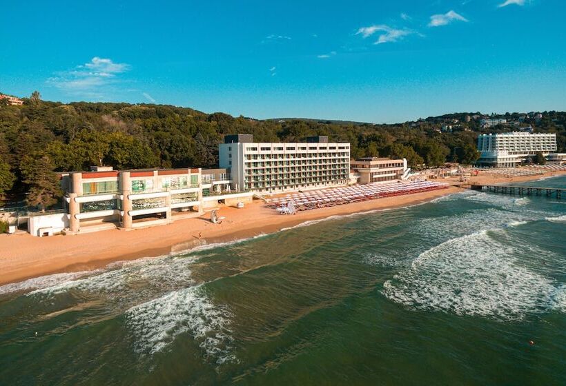 Hotell Marina Sunny Day Resort