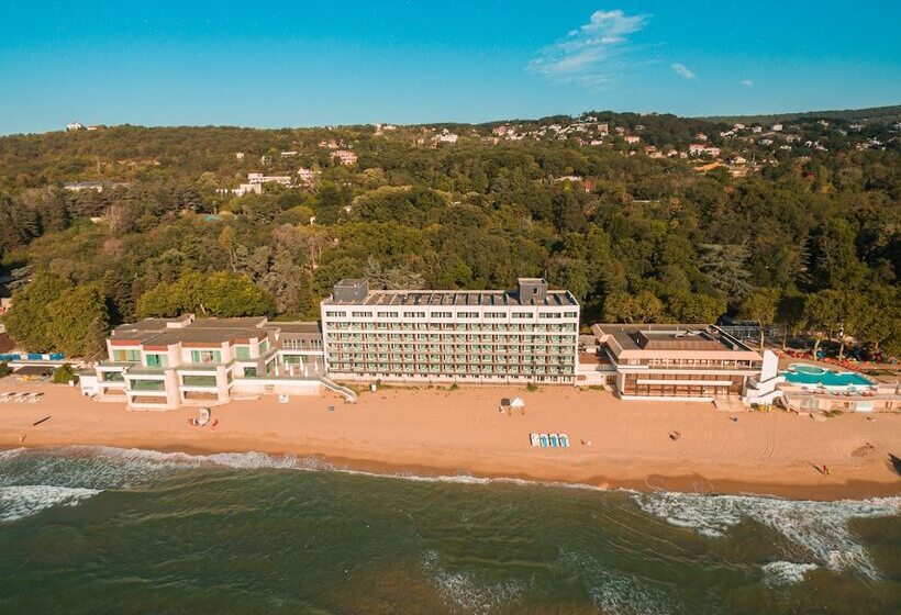 Hotell Marina Sunny Day Resort