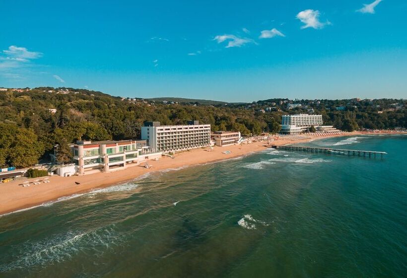 Hotell Marina Sunny Day Resort