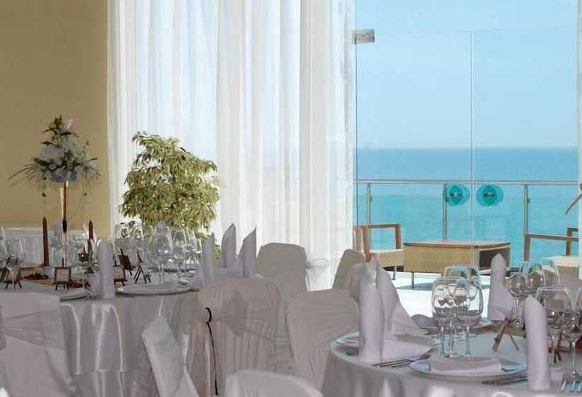 Hotell Marina Sunny Day Resort