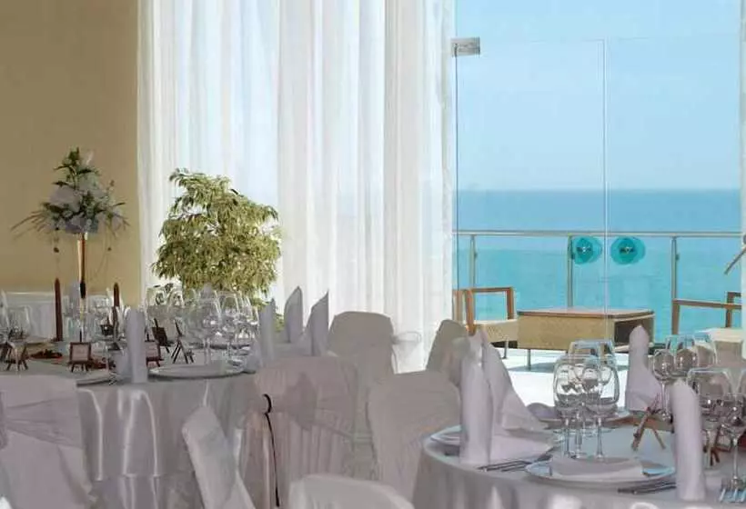 ホテル Marina Sunny Day Resort