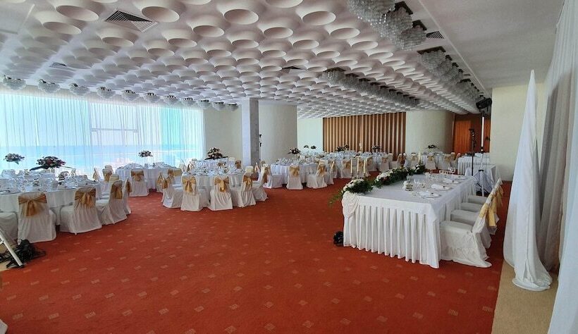 Hotell Marina Sunny Day Resort