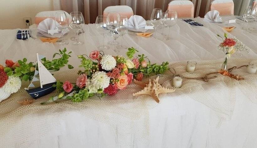 Hotell Marina Sunny Day Resort