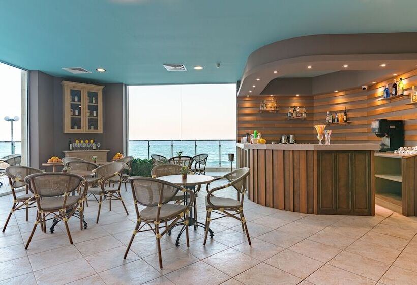 Hotell Marina Sunny Day Resort