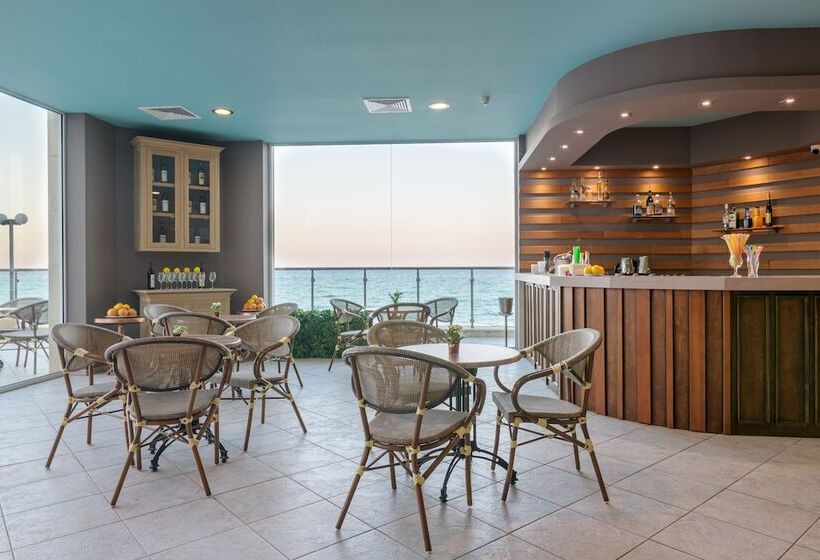 Hotell Marina Sunny Day Resort