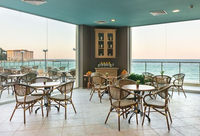 Hotell Marina Sunny Day Resort