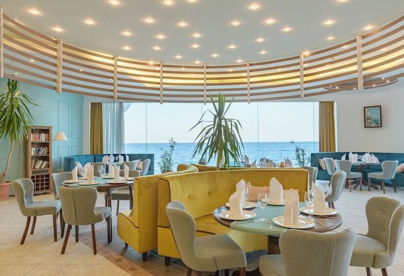 Hotell Marina Sunny Day Resort