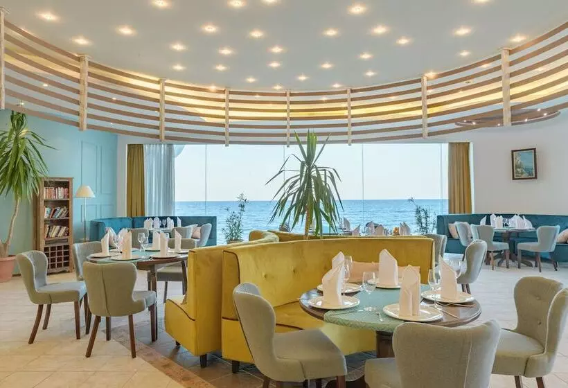 ホテル Marina Sunny Day Resort