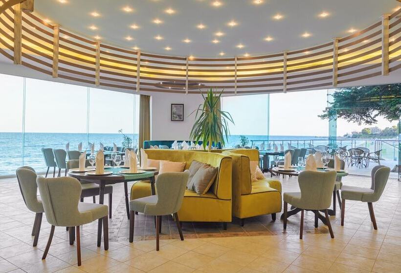 Hotell Marina Sunny Day Resort