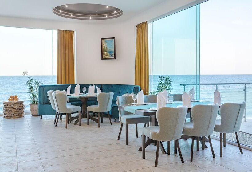 Hotell Marina Sunny Day Resort