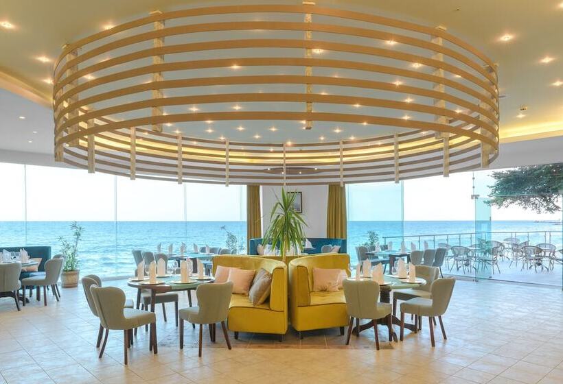 Hotell Marina Sunny Day Resort