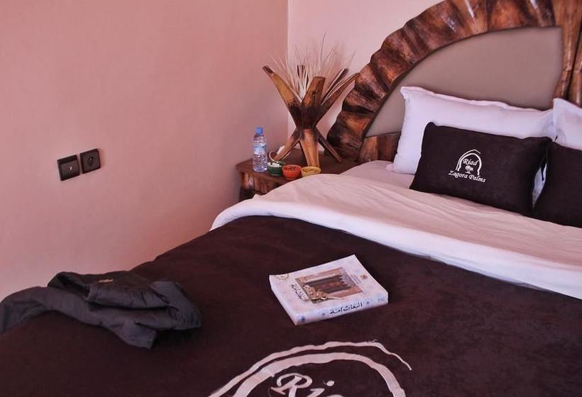 فندق Riad Zagora Palms