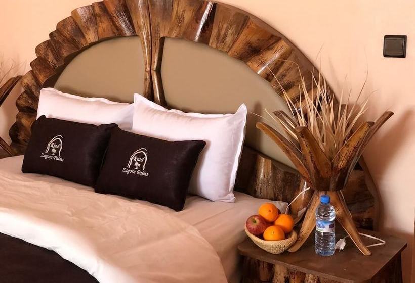 فندق Riad Zagora Palms