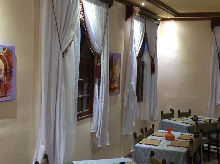 فندق Riad Zagora Palms