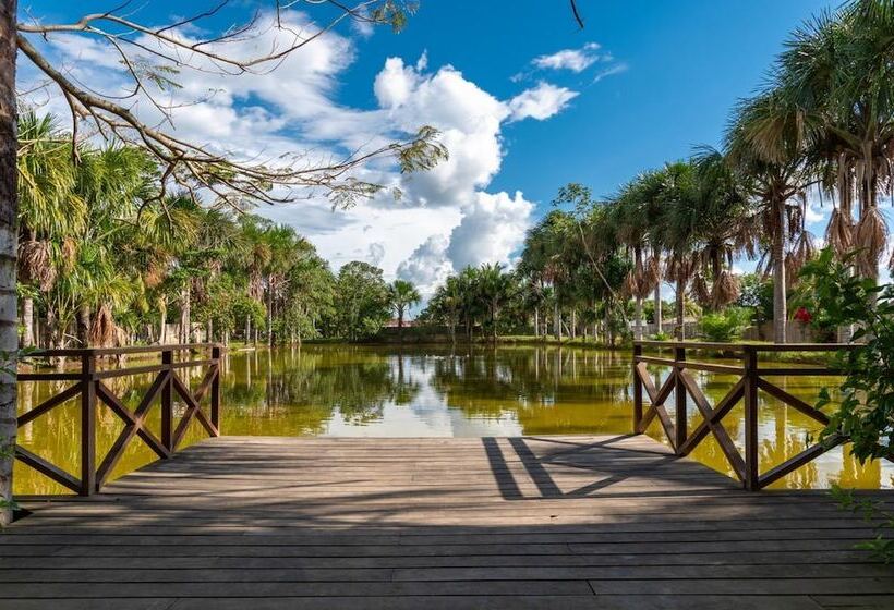 Hotel Wakaya Ecolodge