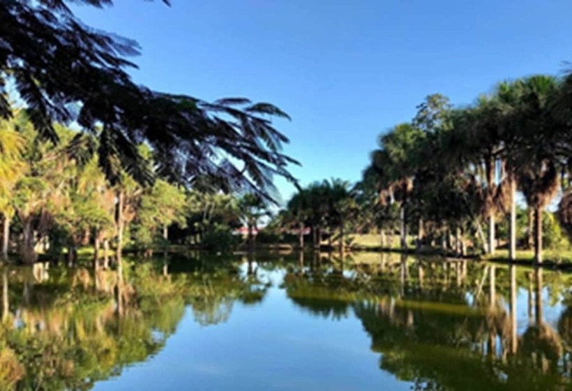 Hotel Wakaya Ecolodge