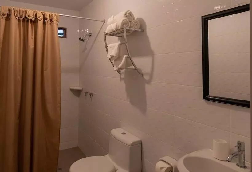 ホテル Wakaya Ecolodge