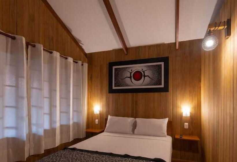 Hotel Wakaya Ecolodge