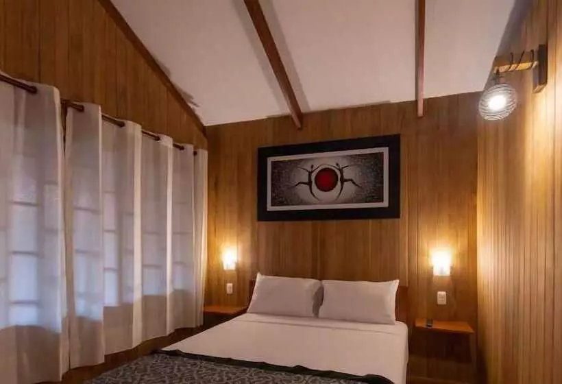 ホテル Wakaya Ecolodge