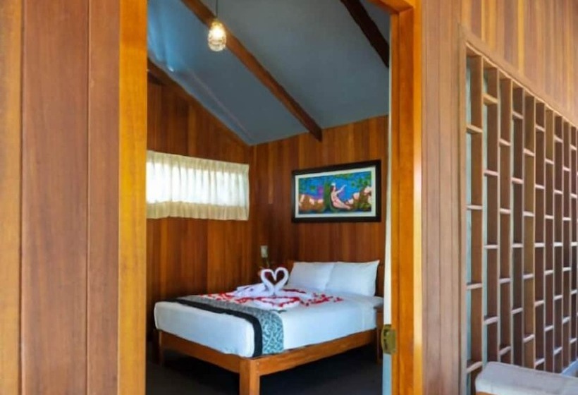 Hotel Wakaya Ecolodge