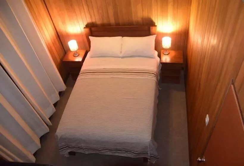 ホテル Wakaya Ecolodge