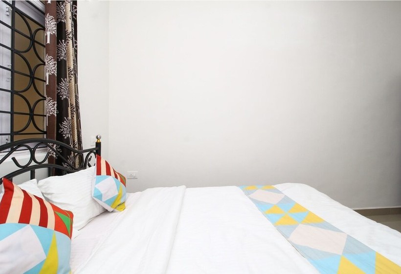 Kamal Kunj By Oyo Rooms