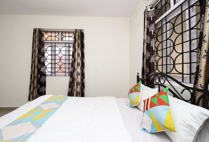 Kamal Kunj By Oyo Rooms