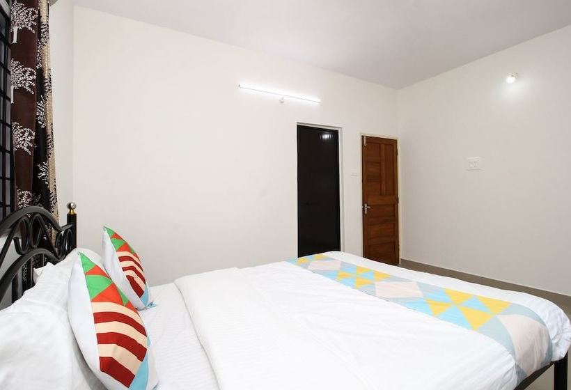 Kamal Kunj By Oyo Rooms