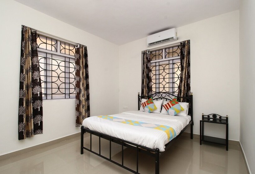 Kamal Kunj By Oyo Rooms