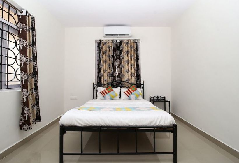 Kamal Kunj By Oyo Rooms