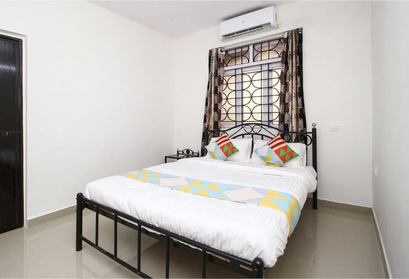 Kamal Kunj By Oyo Rooms
