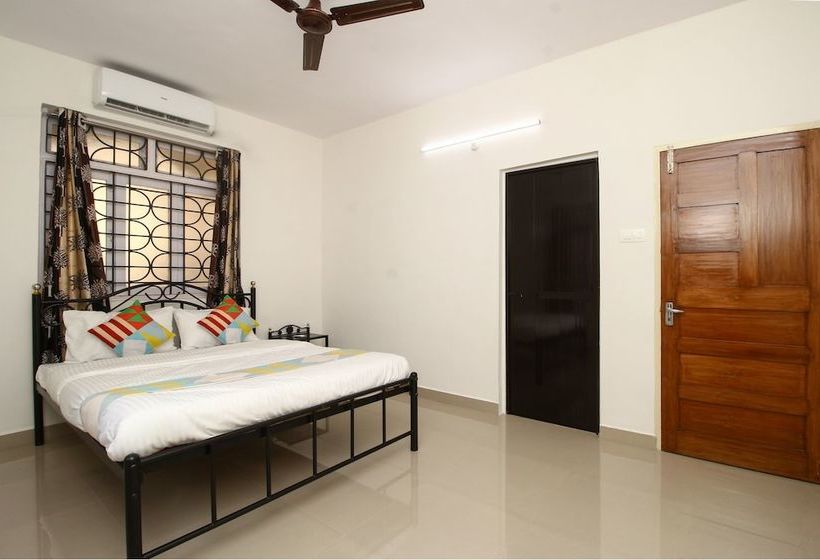 Kamal Kunj By Oyo Rooms