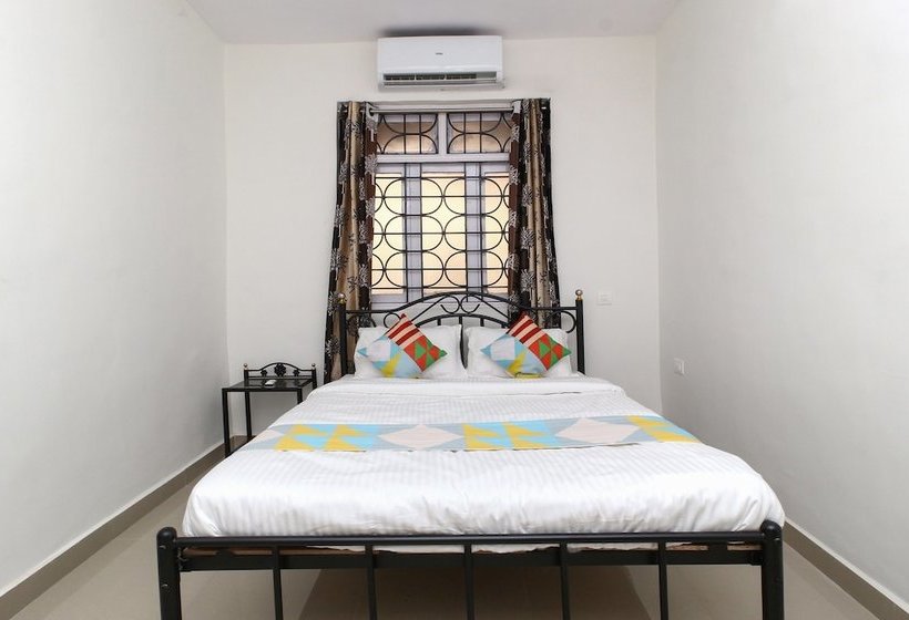 Kamal Kunj By Oyo Rooms