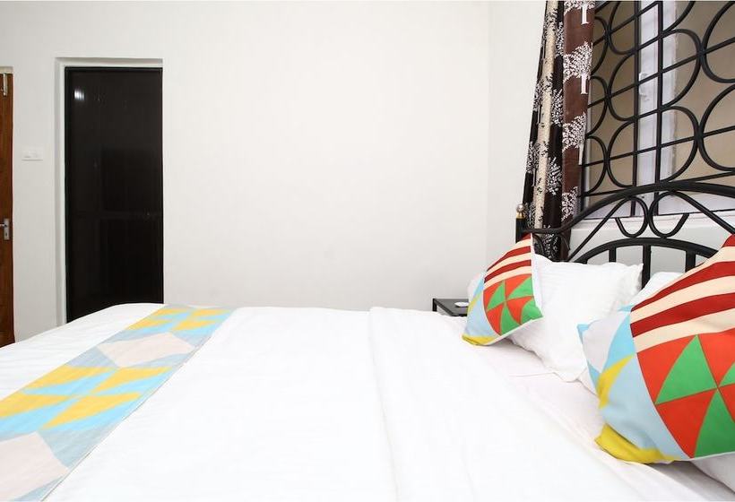 Kamal Kunj By Oyo Rooms