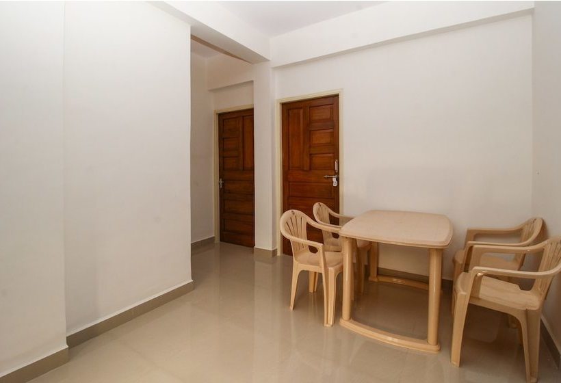 Kamal Kunj By Oyo Rooms