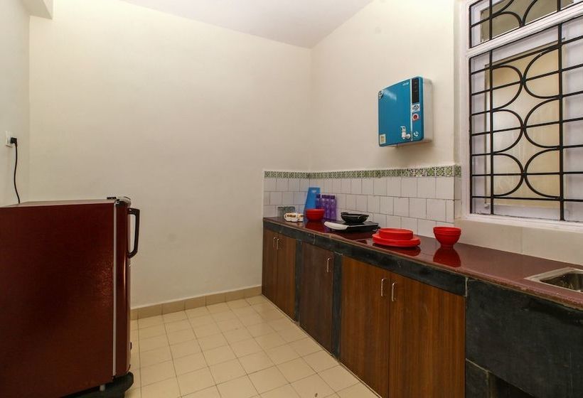 Kamal Kunj By Oyo Rooms