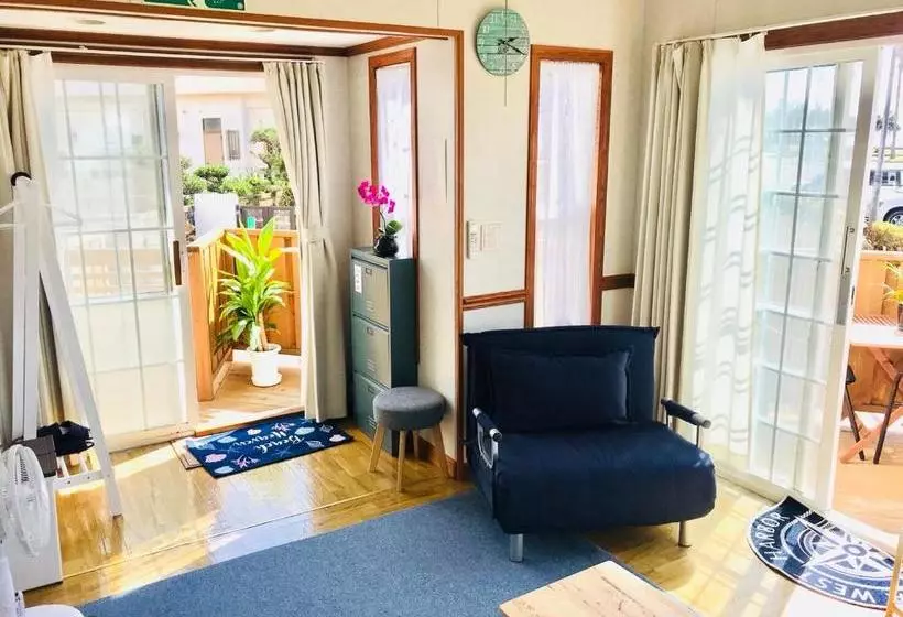 Mini Chula Inn