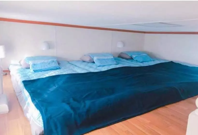 Mini Chula Inn