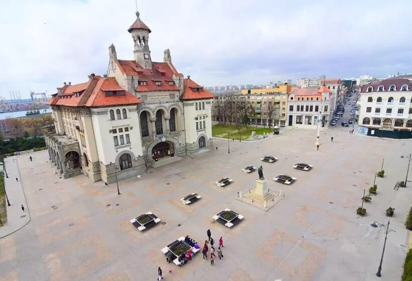 Onix Mamaia