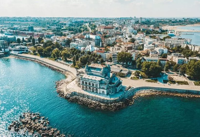 Onix Mamaia