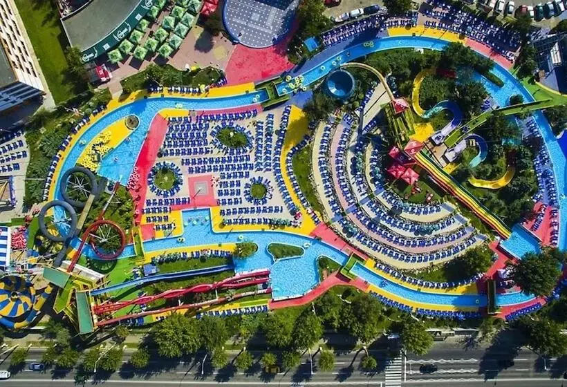 Onix Mamaia