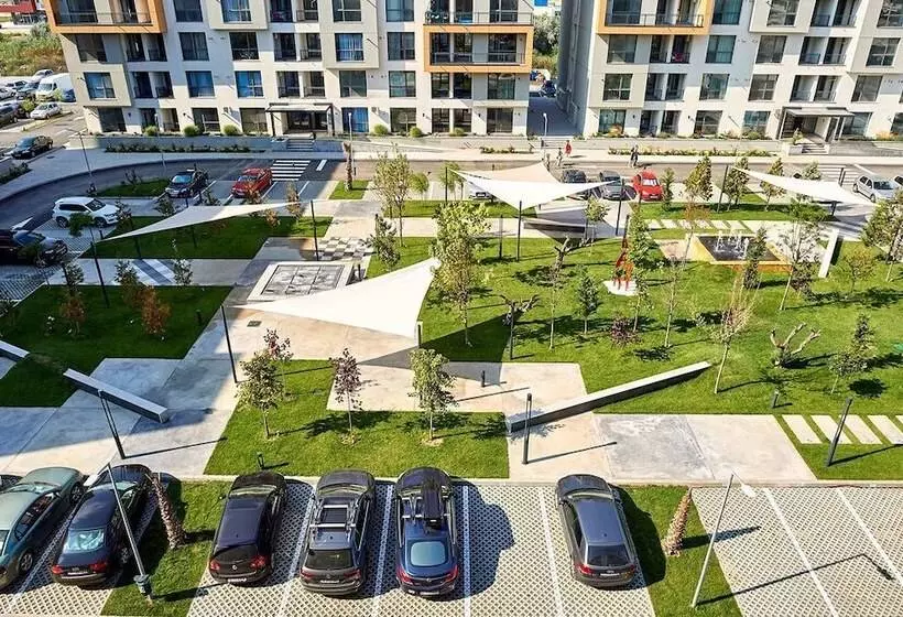 Onix Mamaia